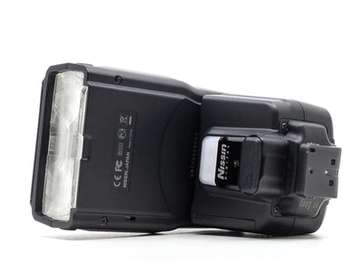 Lampa Błyskowa Nissin i60A - Dedykowana do Sony