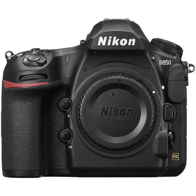 D80 DSLR - Czarny N/W/W/A