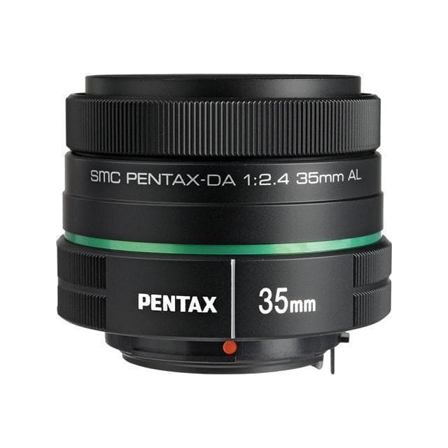 PENTAX · Pentax KAF 35mm f/2.4 Lenses