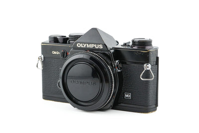 Olympus OM-2N Aparat Analogowy