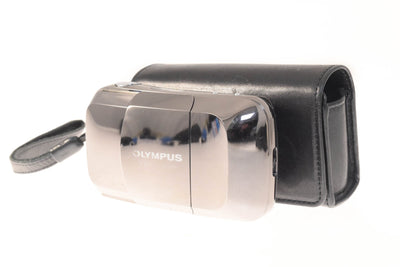 Olympus Mju-1 Limited – Edycja Limitowana