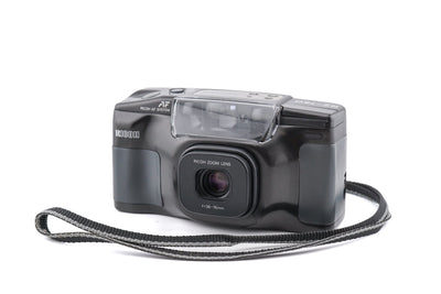 Ricoh RZ-750 - Profesjonalny aparat fotograficzny