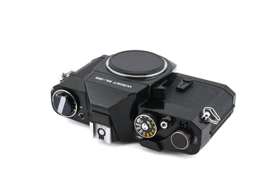 Weist SL 35 Aparat Analogowy | Camera Market