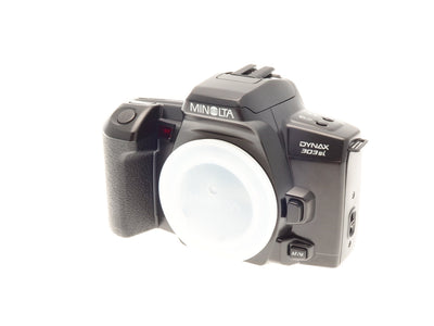 Minolta Dynax 303Si Date Aparat