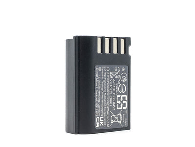 Bateria Panasonic DMW-BLK22 | Kamera Akcesoria