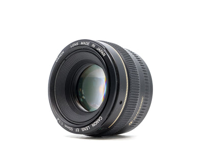 Canon EF 50mm f/1.4 USM – Obiektyw Standardowy