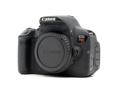Canon EOS Rebel T5i | Aparat fotograficzny Canon EOS Rebel T5i