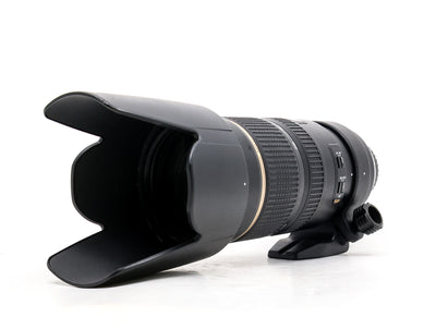 Tamron SP 70-200mm f/2.8 Di VC USD - Pasuje do Nikon
