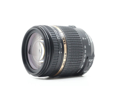 Tamron 18-270mm f/3.5-6.3 Di II VC PZD - do Nikon