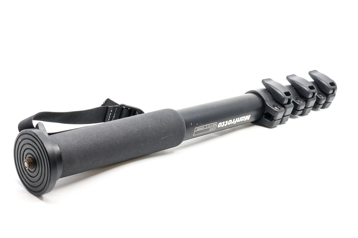 Manfrotto 680B Monopod - segunda mano - buen estado - detalle 4 de 4 - SKU 3705194 - Camera Market
