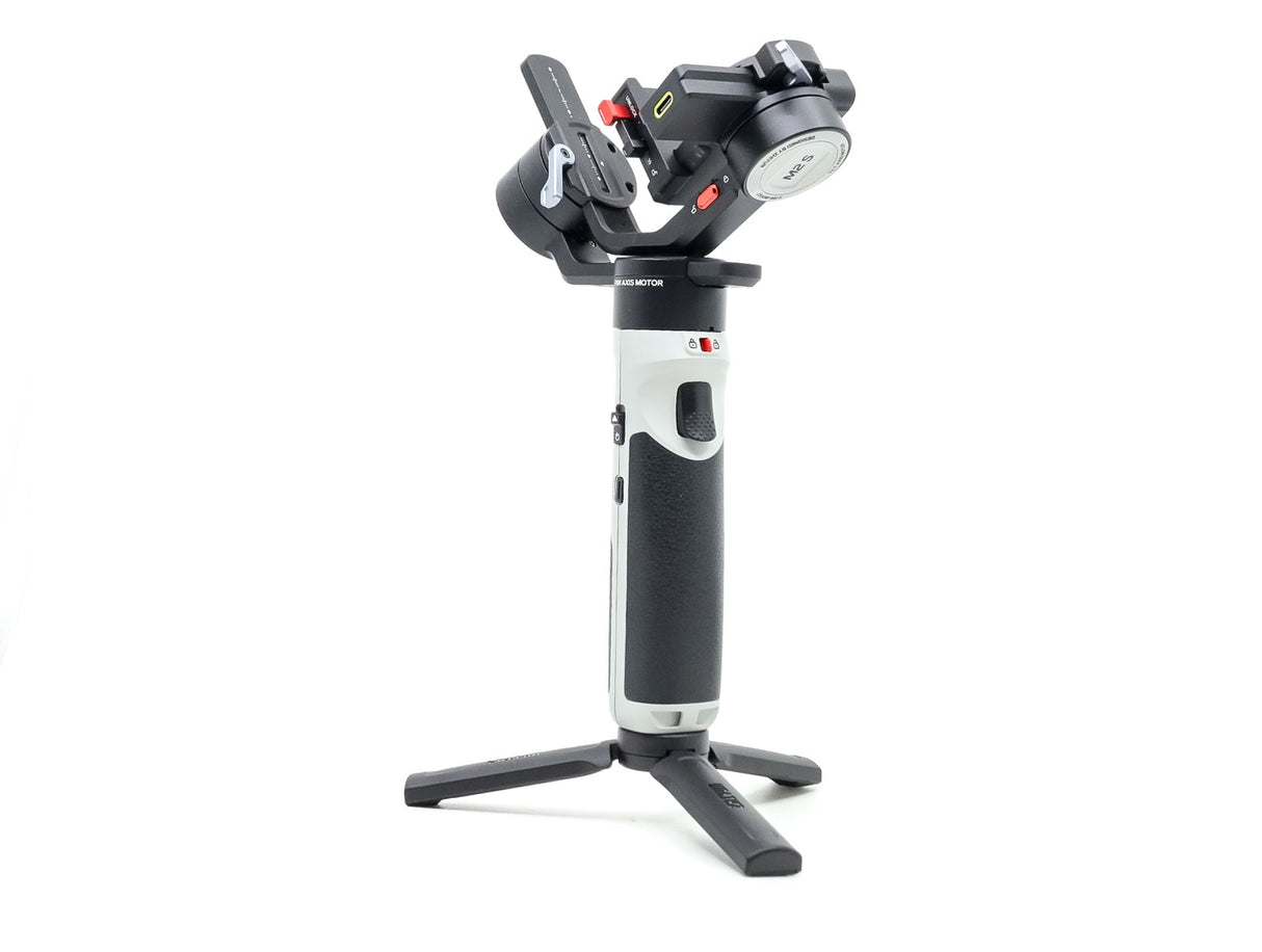 Zhiyun-Tech CRANE-M2 S Handheld 3-Axis Gimbal Stabilizer