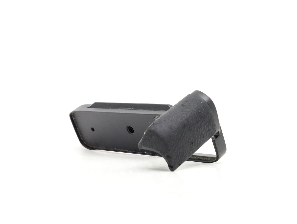 Impugnatura in metallo Fujifilm MHG-XE