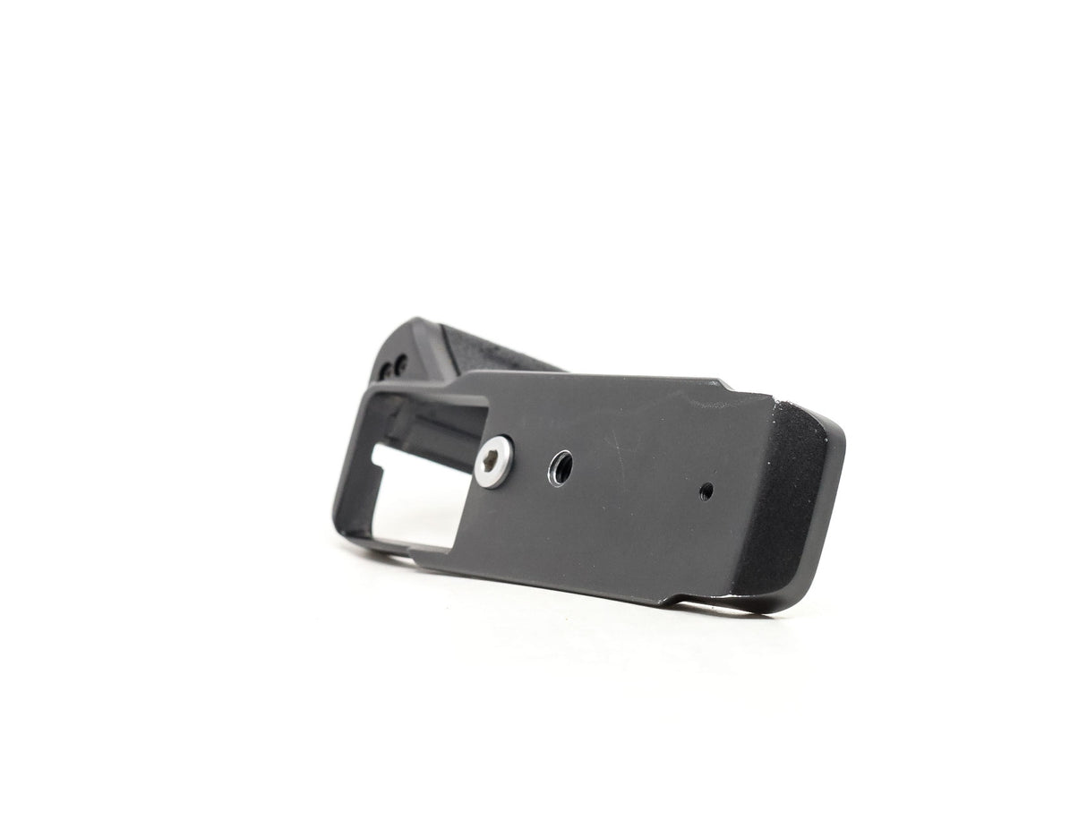 Impugnatura in metallo Fujifilm MHG-XE