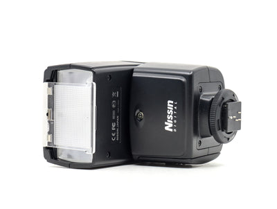 Nissin Di466 Speedlite - Dedykowany do Micro Four Thirds