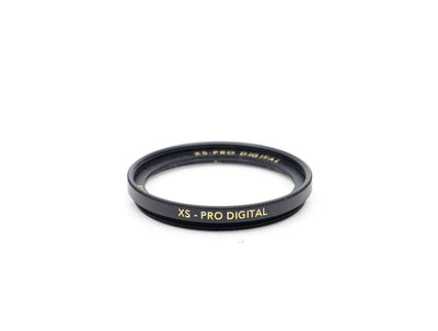 B+W 37mm XS-Pro Clear MRC-Nano 007 Filtr