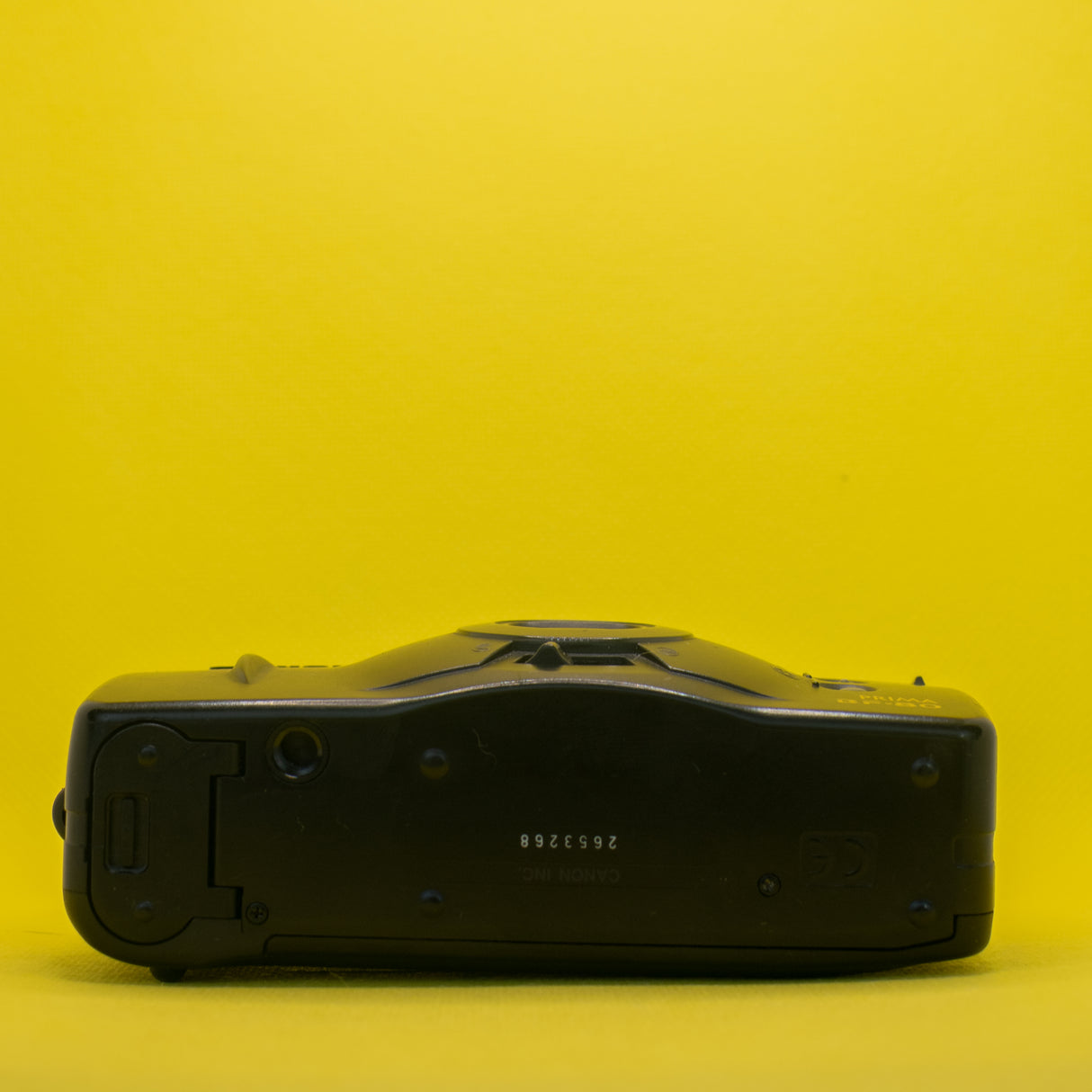 Canon Prima BF80 - Fotocamera compatta a pellicola 35 mm