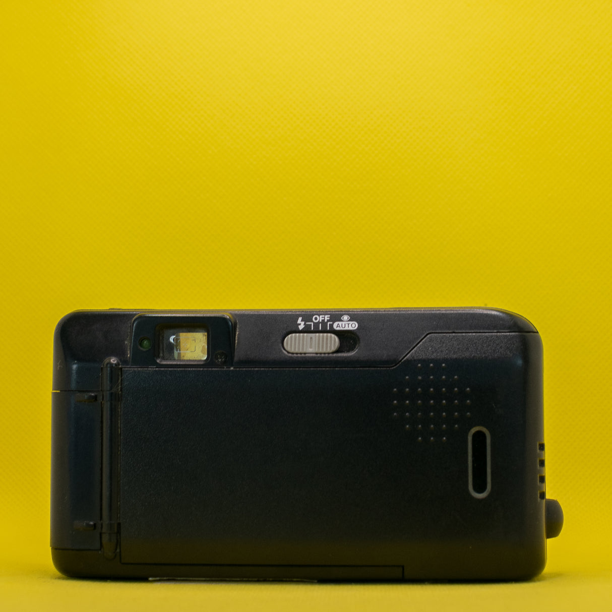 Canon SureShot Telemax - Fotocamera con pellicola zoom compatta da 35 mm