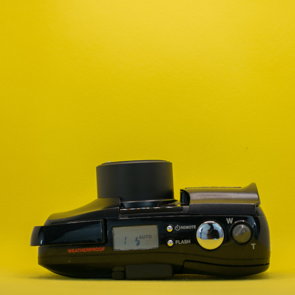 Fotocamera compatta Olympus MJU Zoom 115-35mm