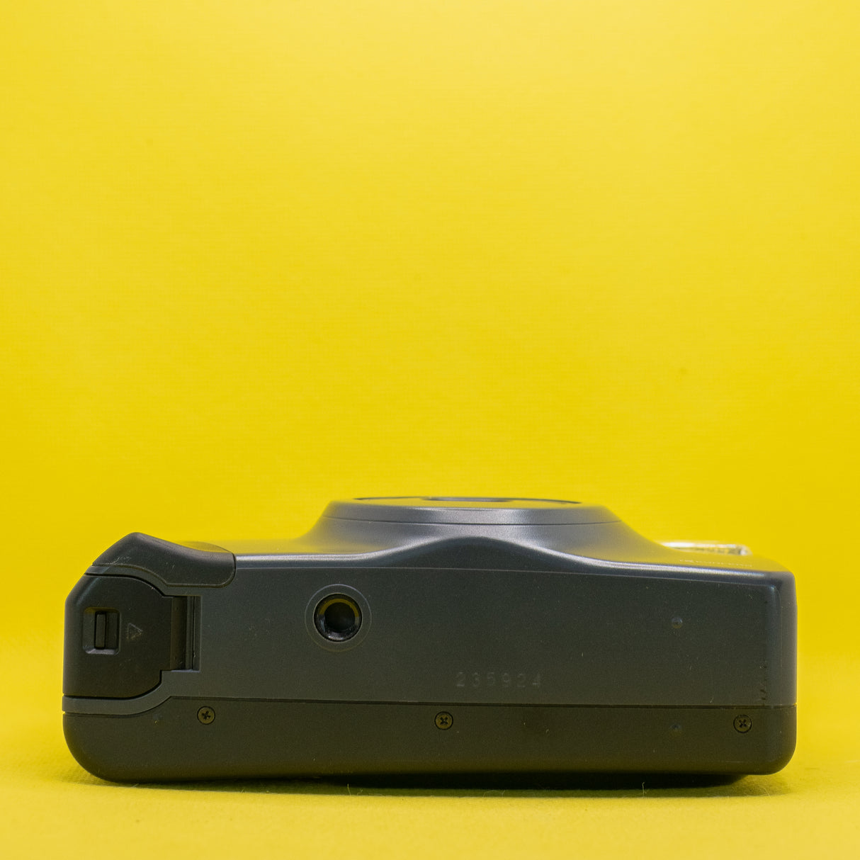 Fotocamera compatta Yashica Microtec Zoom 90 - 35 mm