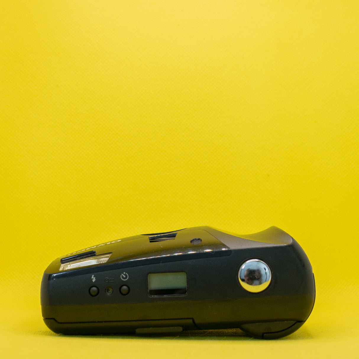 Olympus AF-10 Mini - Cámara Analógica Compacta de 35mm