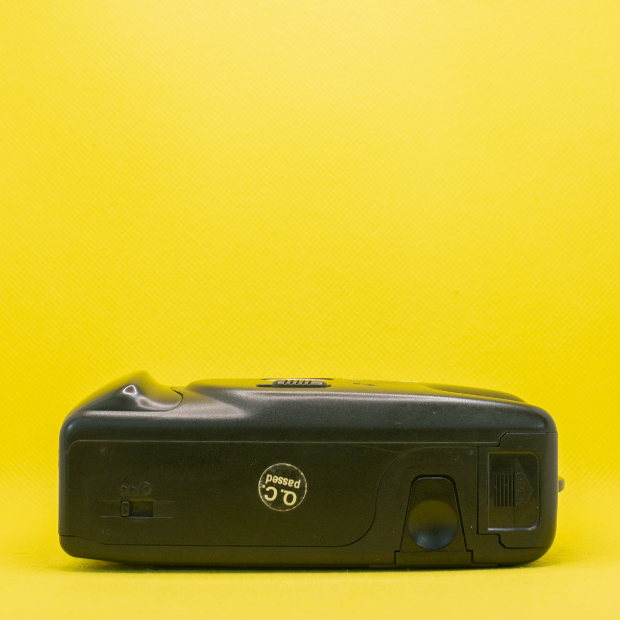 ELCO 640 - 35mm Film Camera