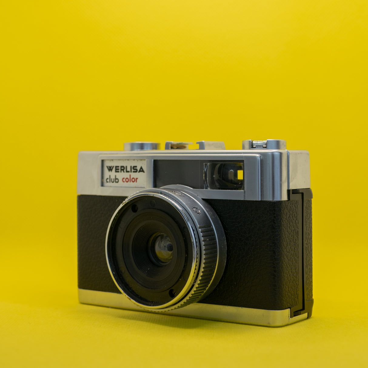 Colore del club Werlisa