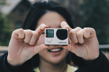Mejor cámara de acción de segunda mano en 2026: GoPro y alternativas