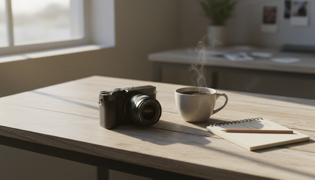 Mejores cámaras mirrorless de segunda mano para empezar en 2026