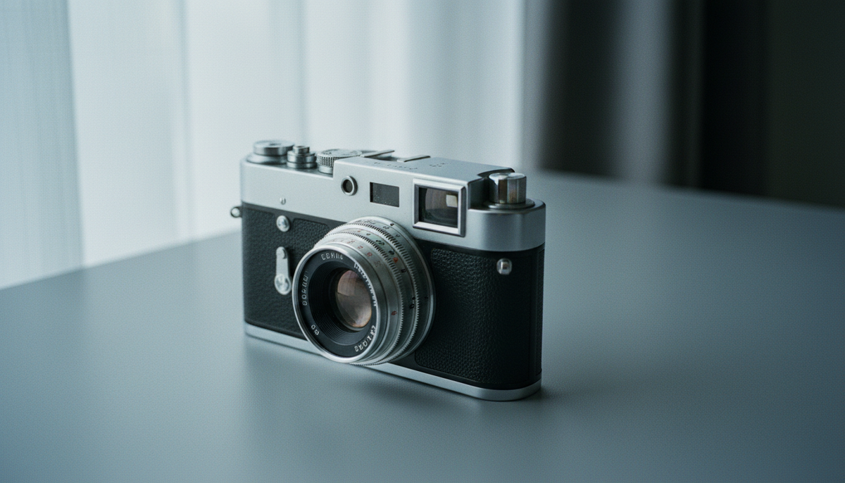 Cámaras Leica — Camera Market