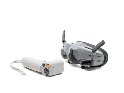 DJI Goggles 2 Motion Zestaw