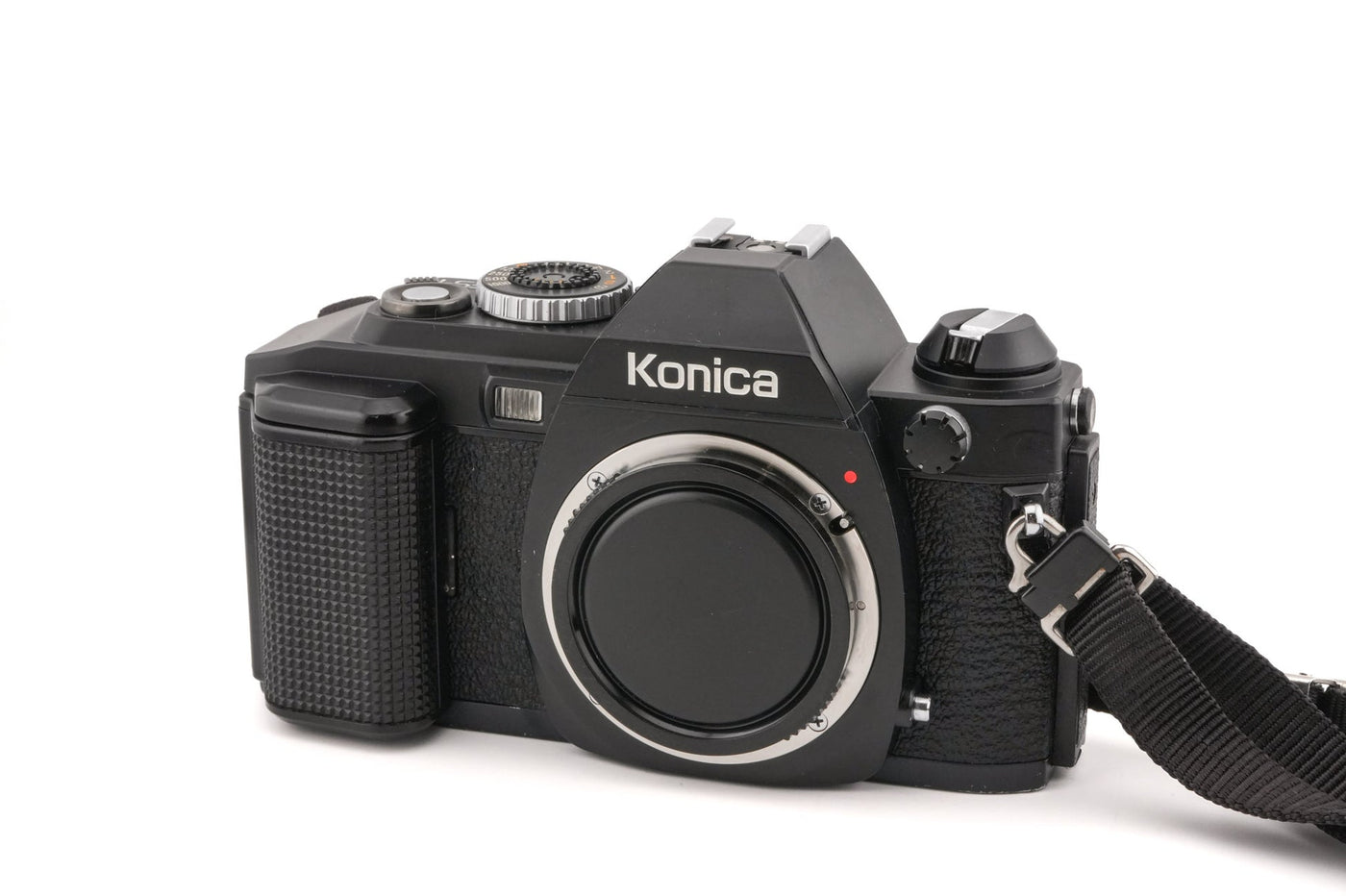 Konica FS-1 · zdjęcie główne