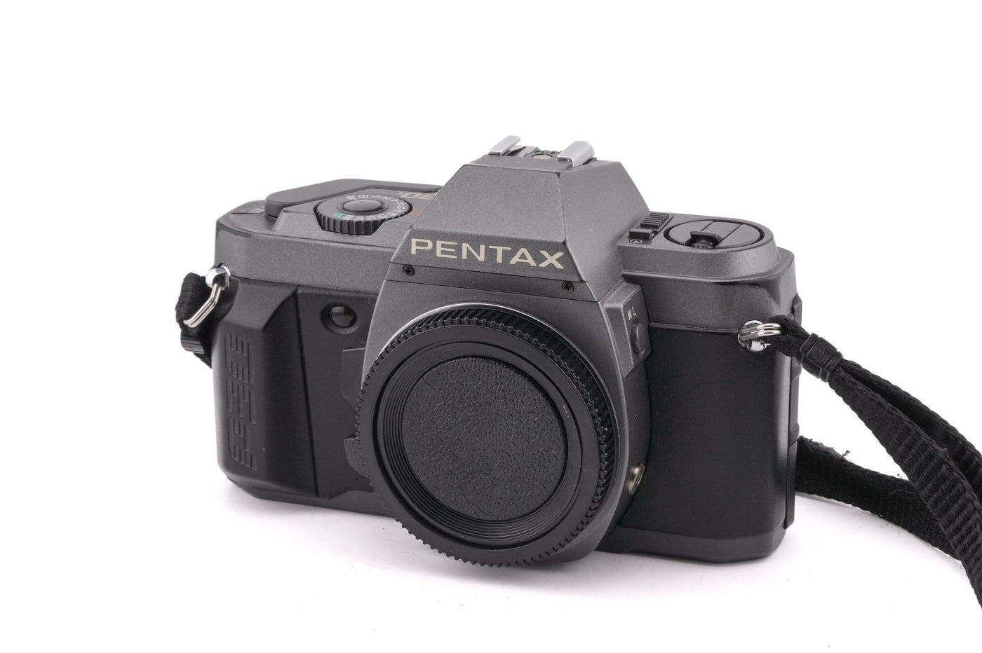 Pentax P30T Aparat fotograficzny · zdjęcie główne