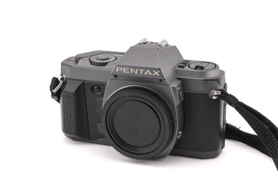 Pentax P30T Aparat fotograficzny