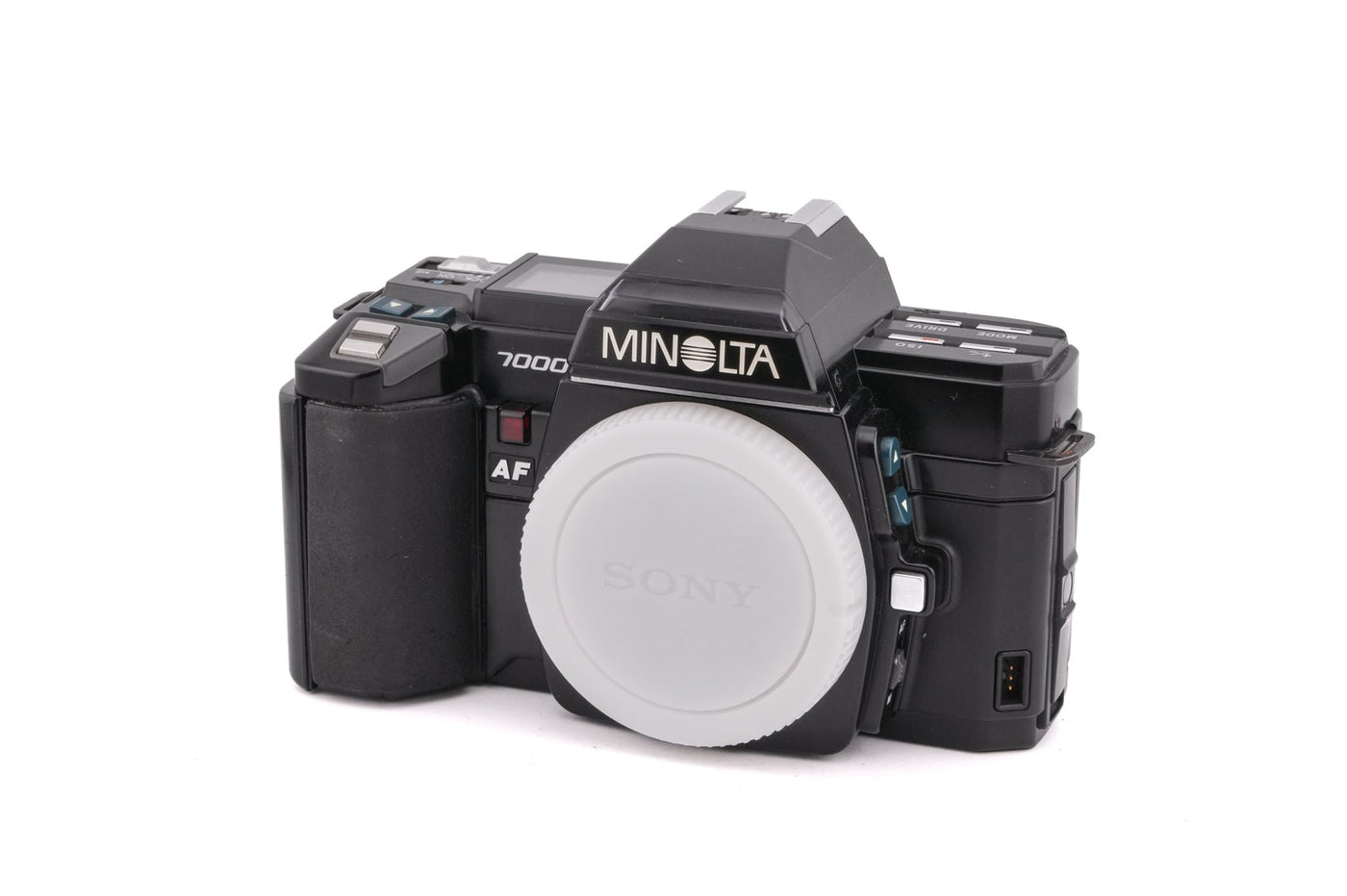 Minolta 7000 Aparat cyfrowy | Kup teraz online · zdjęcie główne