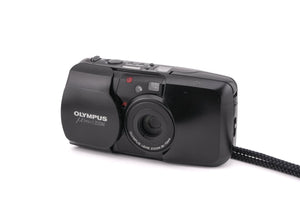 Olympus Mju Zoom