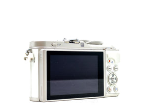 Olympus PEN E-PL10