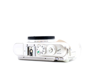 Olympus PEN E-PL10