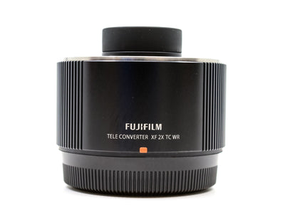 Fujifilm XF 2X TC WR Telekonwerter