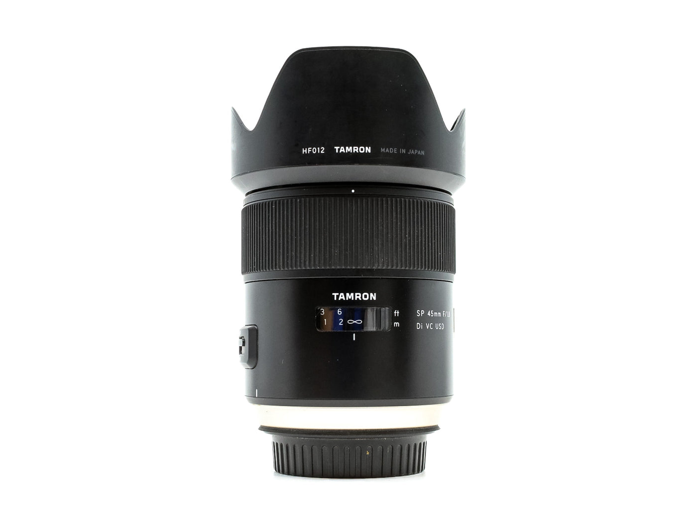 Tamron SP 45mm f/1.8 Di VC USD - Mocowanie Canon EF · main image