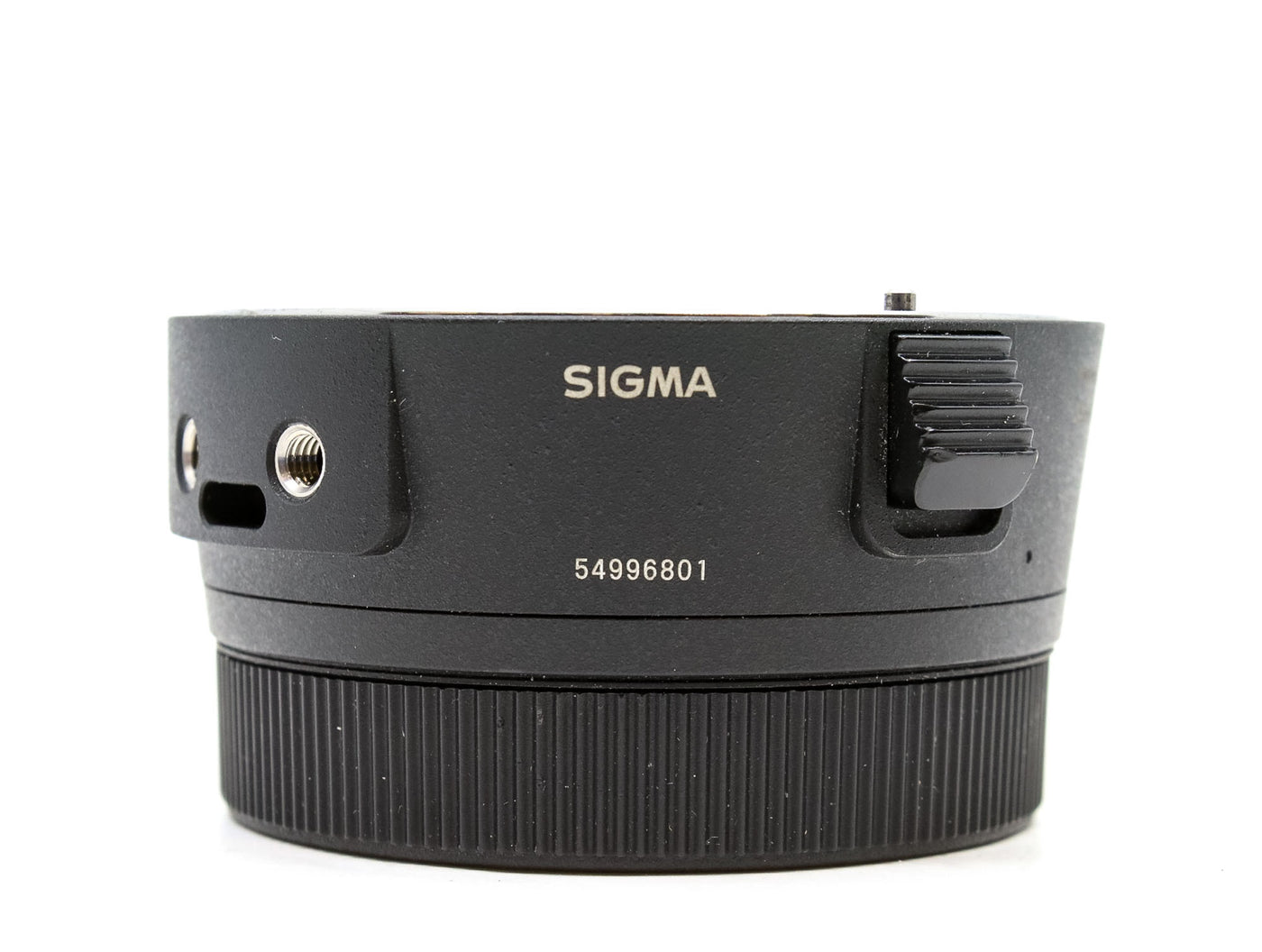 Sigma MC-21 Konwerter - Canon EF na L fit · main image