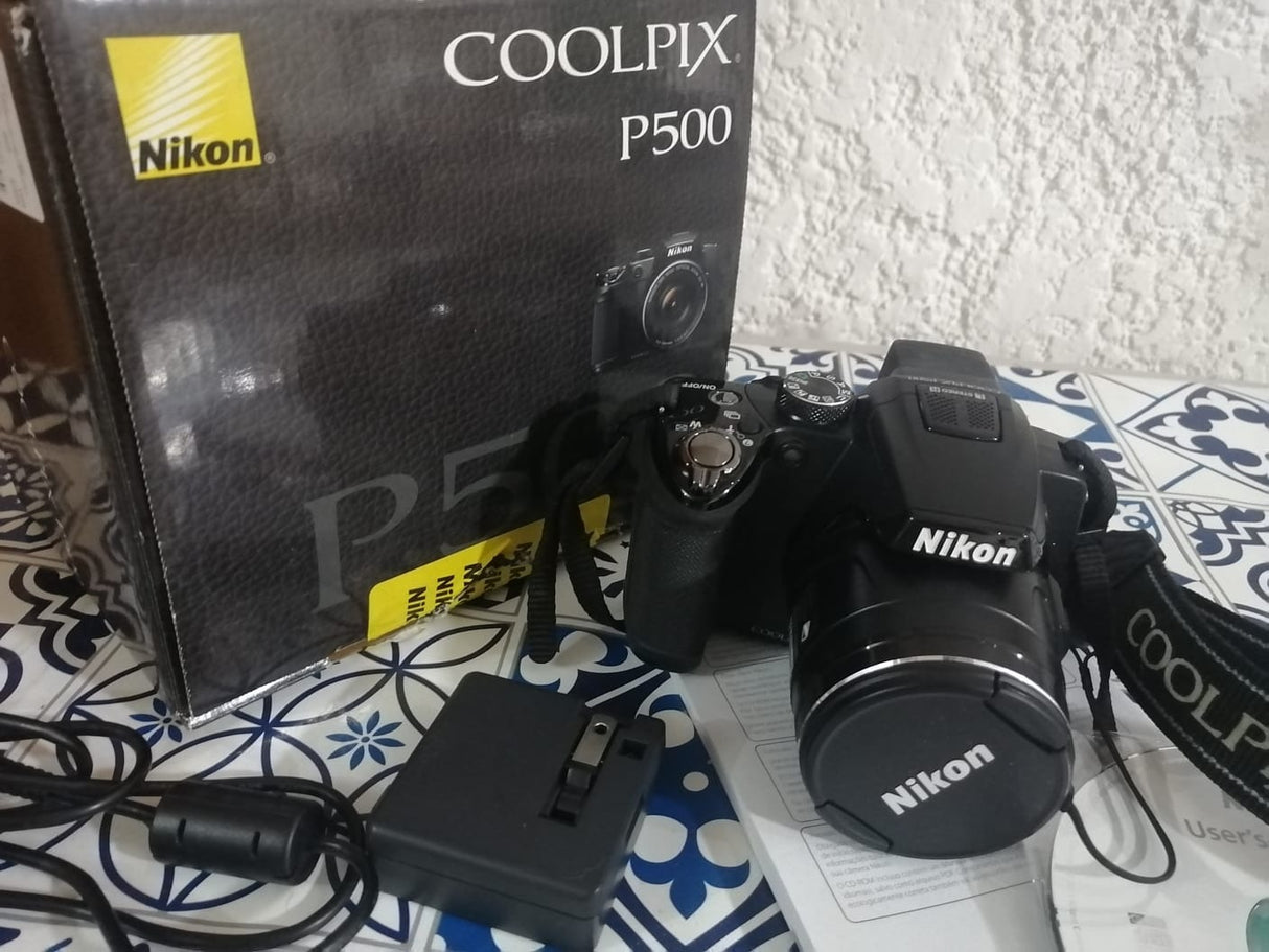 NIKONCOOLPIX P500e9be4bf8-10a2-4af0-93f6-442fcd0035fe