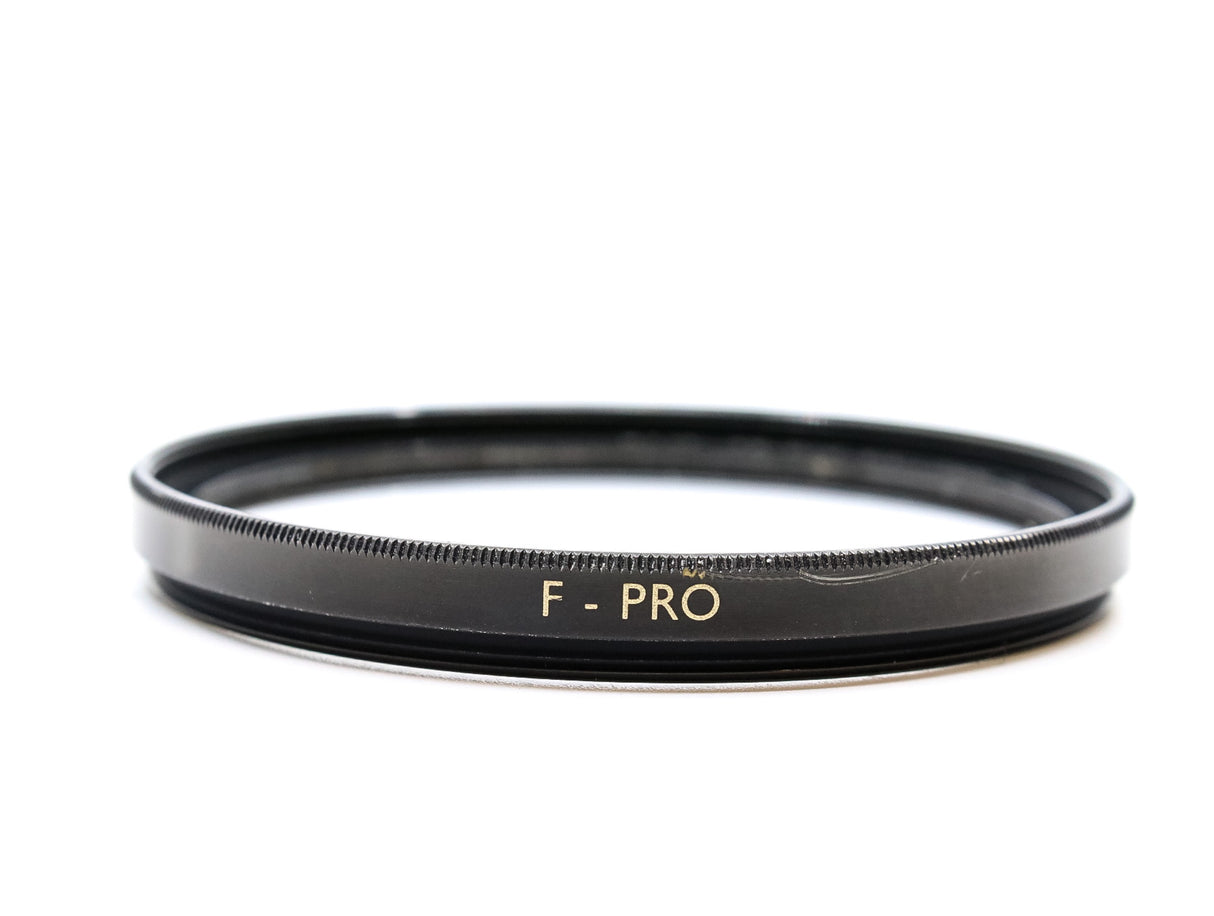 B+W 58mm F-Pro 010 UV-Haze 1x E Filter