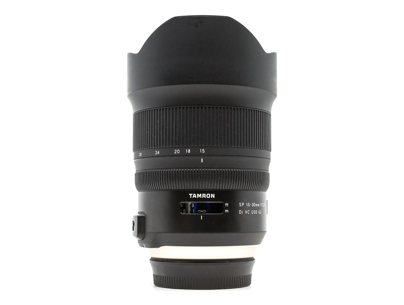 Tamron SP 15-30mm f/2.8 Di VC USD G2 – do Canon EF · zdjęcie główne