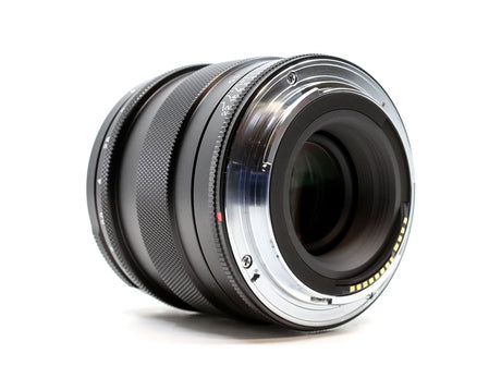 Voigtlander Nokton 40mm f/1.2 - Canon RF Fit - segunda mano - excelente estado - detalle 3 de 3 - SKU 3781555 - Camera Market