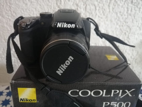 NIKONCOOLPIX P500e9be4bf8-10a2-4af0-93f6-442fcd0035fe