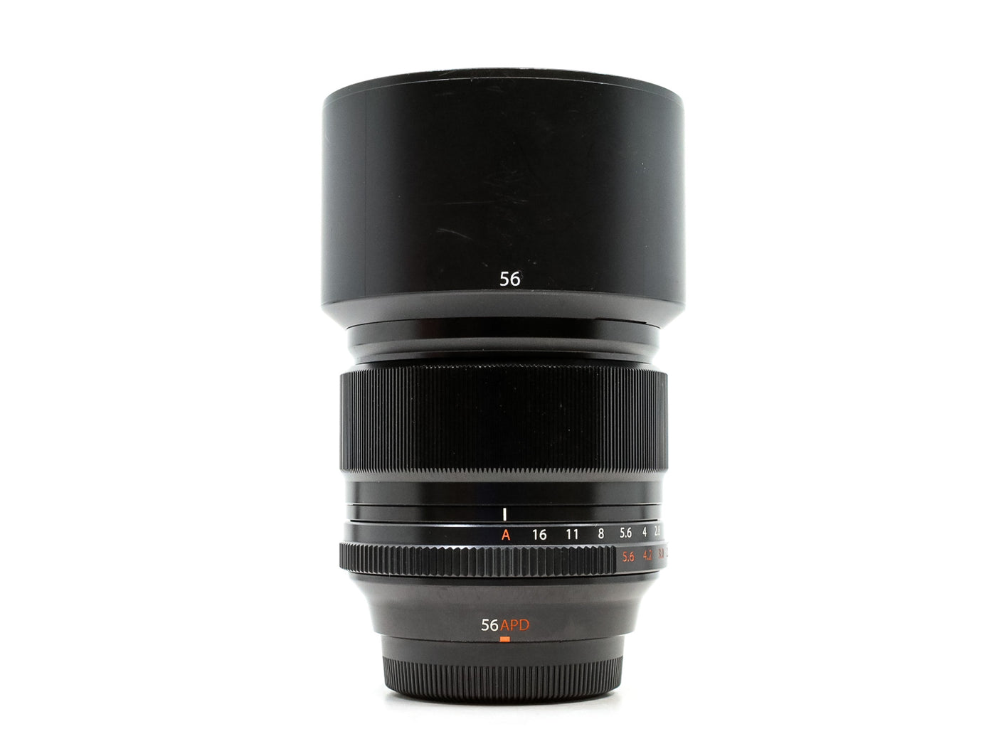 Fujifilm XF 56mm f/1.2 R APD – Obiektyw Premium do Portretów · zdjęcie główne