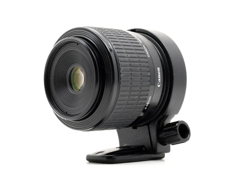 Canon MP-E 65mm f/2.8 1-5x Macro - Excelente - 2