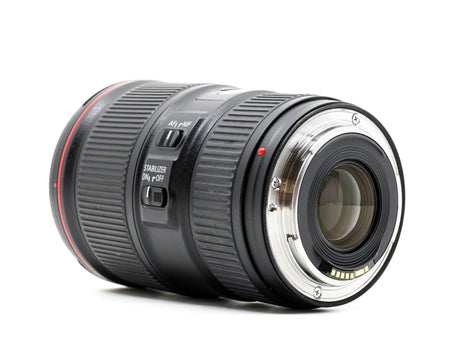 canon|ef 16-35mm f/4 l is usm - Excelente - 3