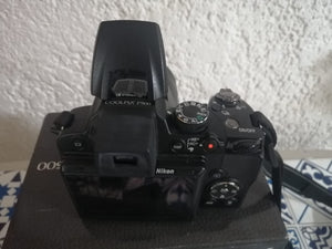 NIKONCOOLPIX P500e9be4bf8-10a2-4af0-93f6-442fcd0035fe