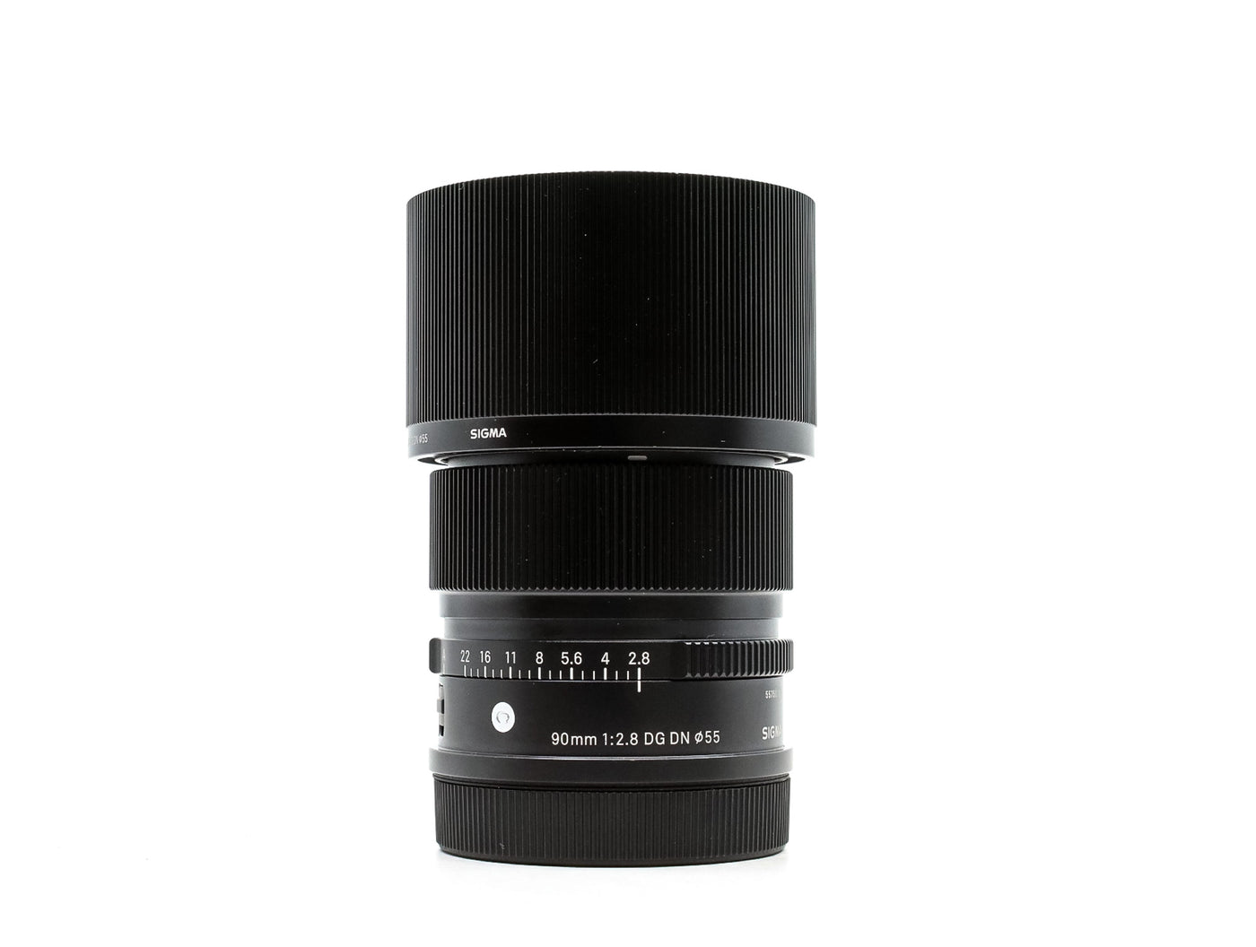 Sigma 90mm f/2.8 DG DN Contemporary - Montura L · main image